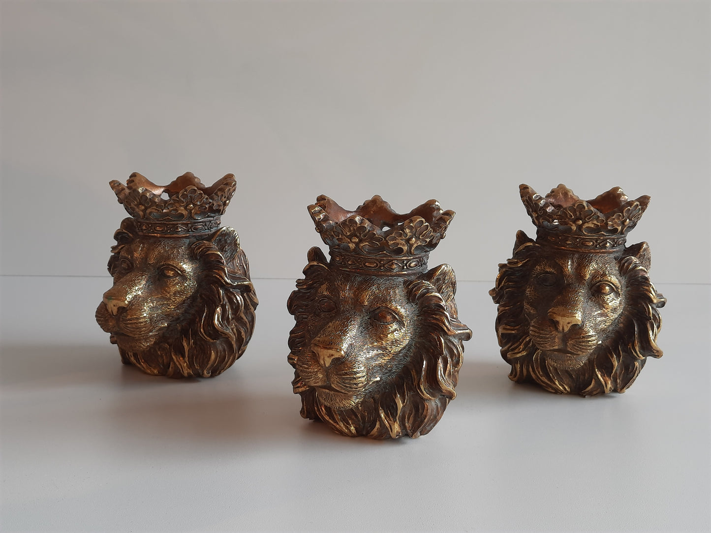 Teelichthalter Clarence