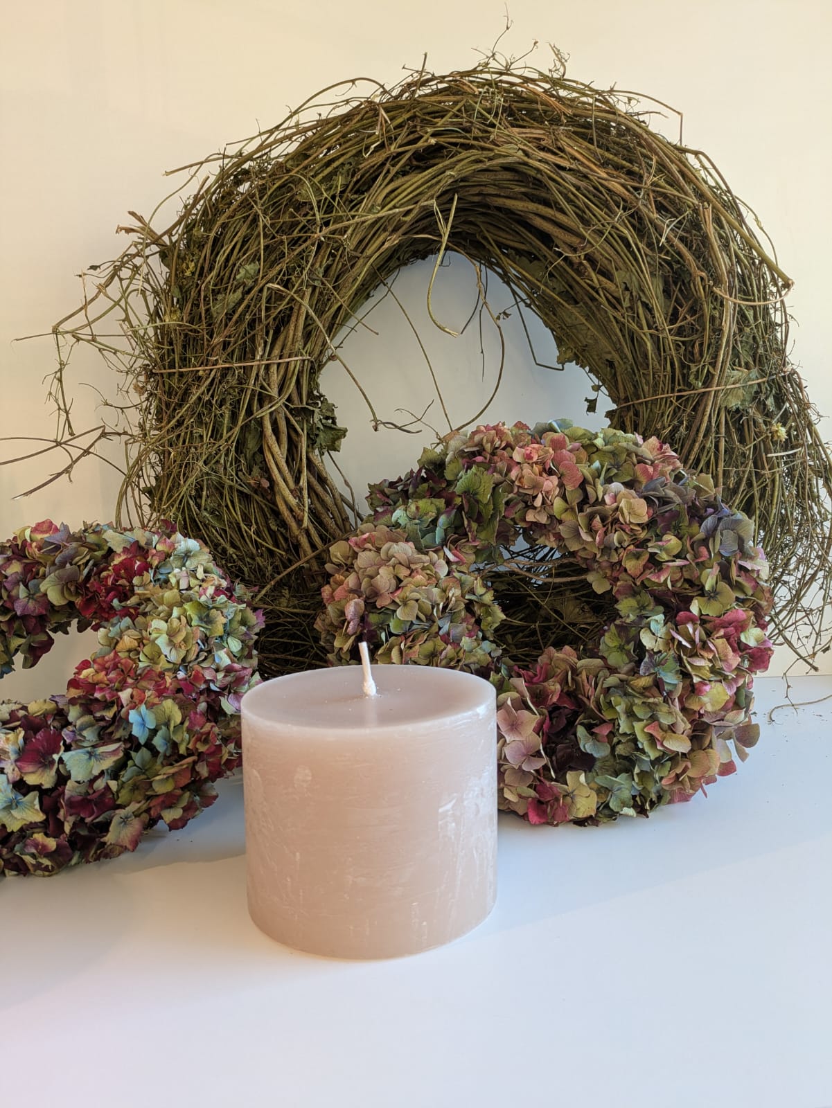 Outdoor-Kerzen von PTMD