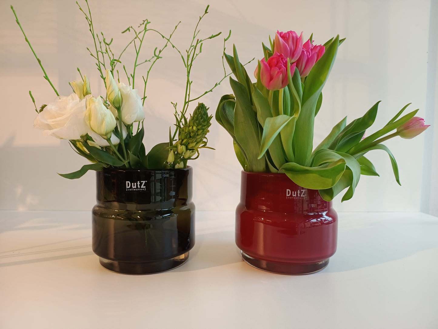 DutZ Pot Maartje Rasperry und Smoke