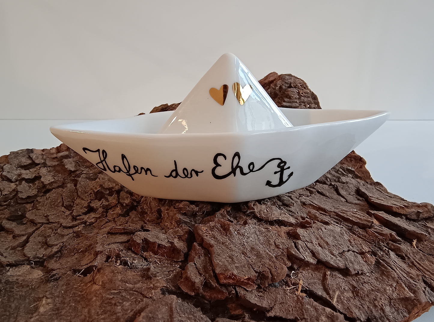 Traumboot Hafen der Ehe von Good old friends