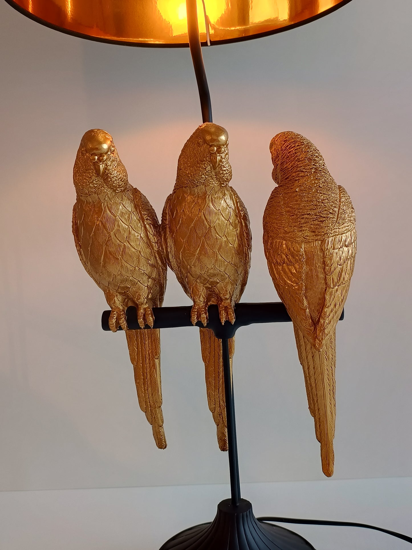 Tischleuchte Timmy,Tommy&Tammy