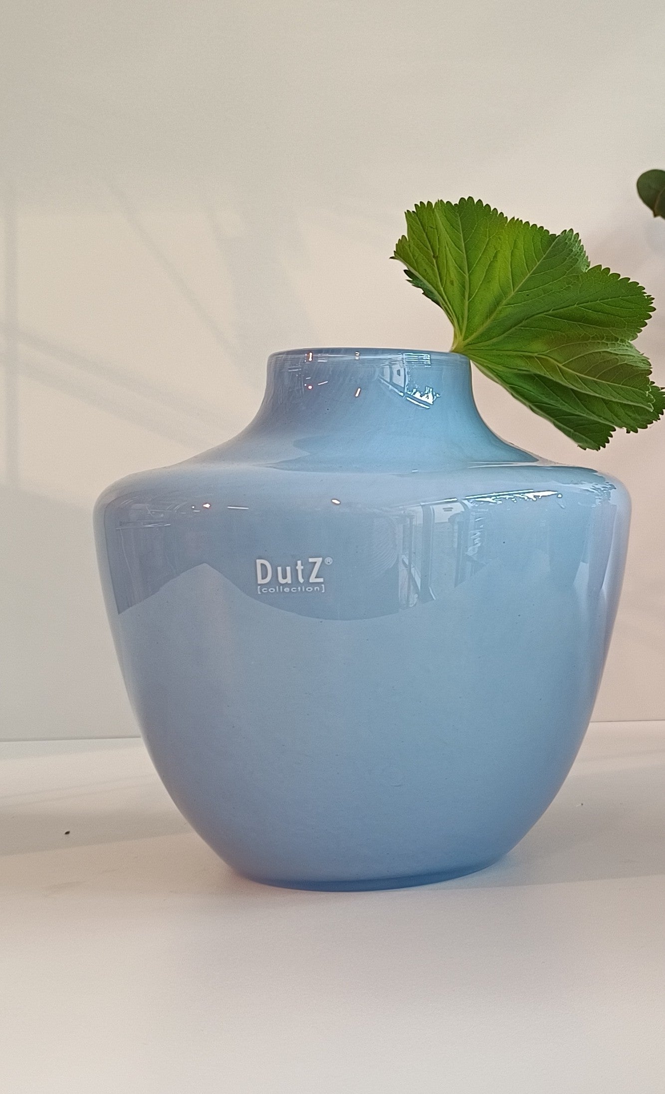 DutZ Vase Zlatko