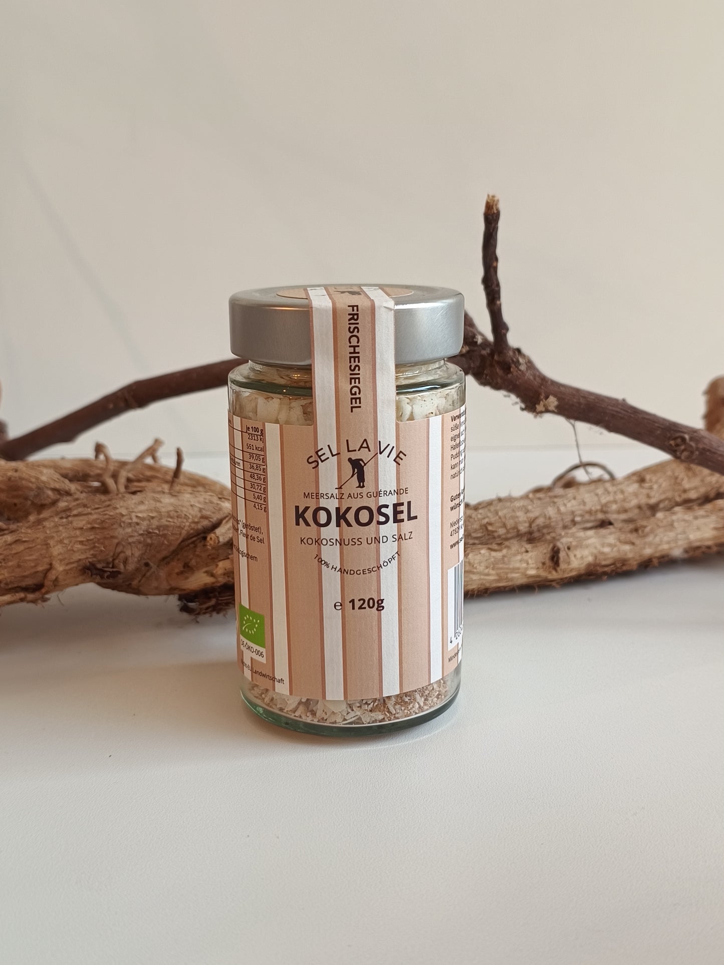 Meersalze von Sel La Vie