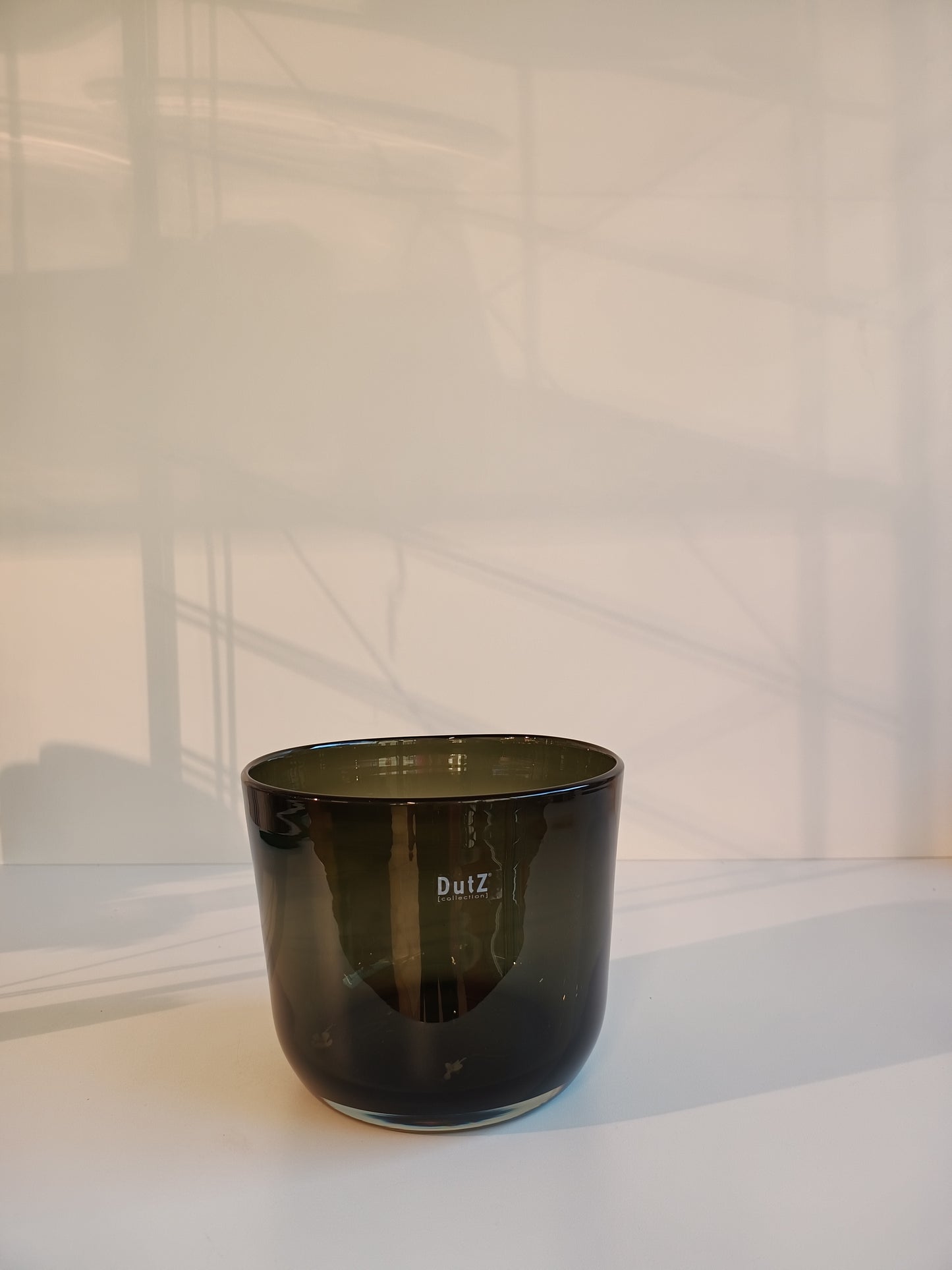 DutZ Pot Wide smoke