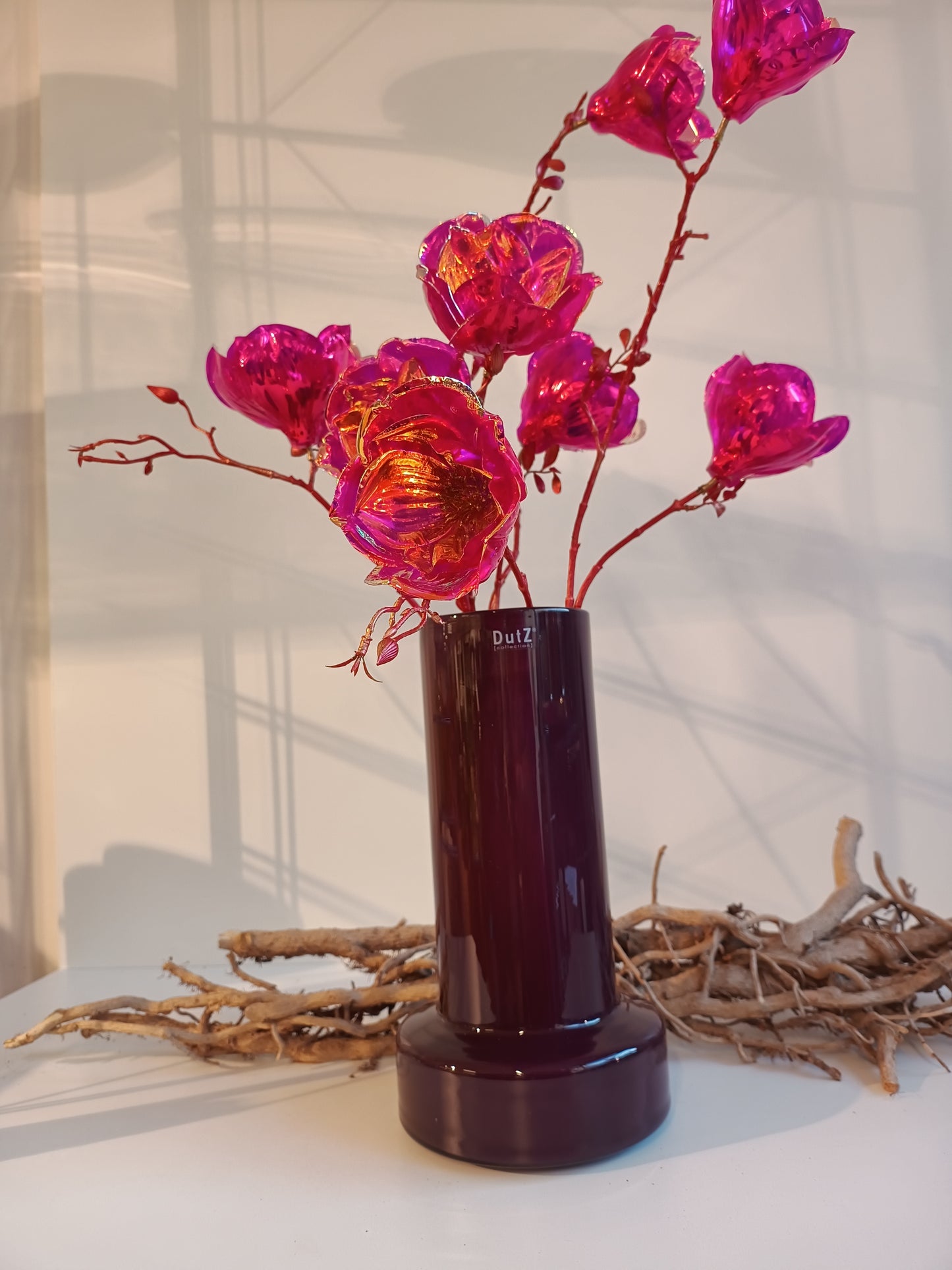 Kunstblume Flora Luxe