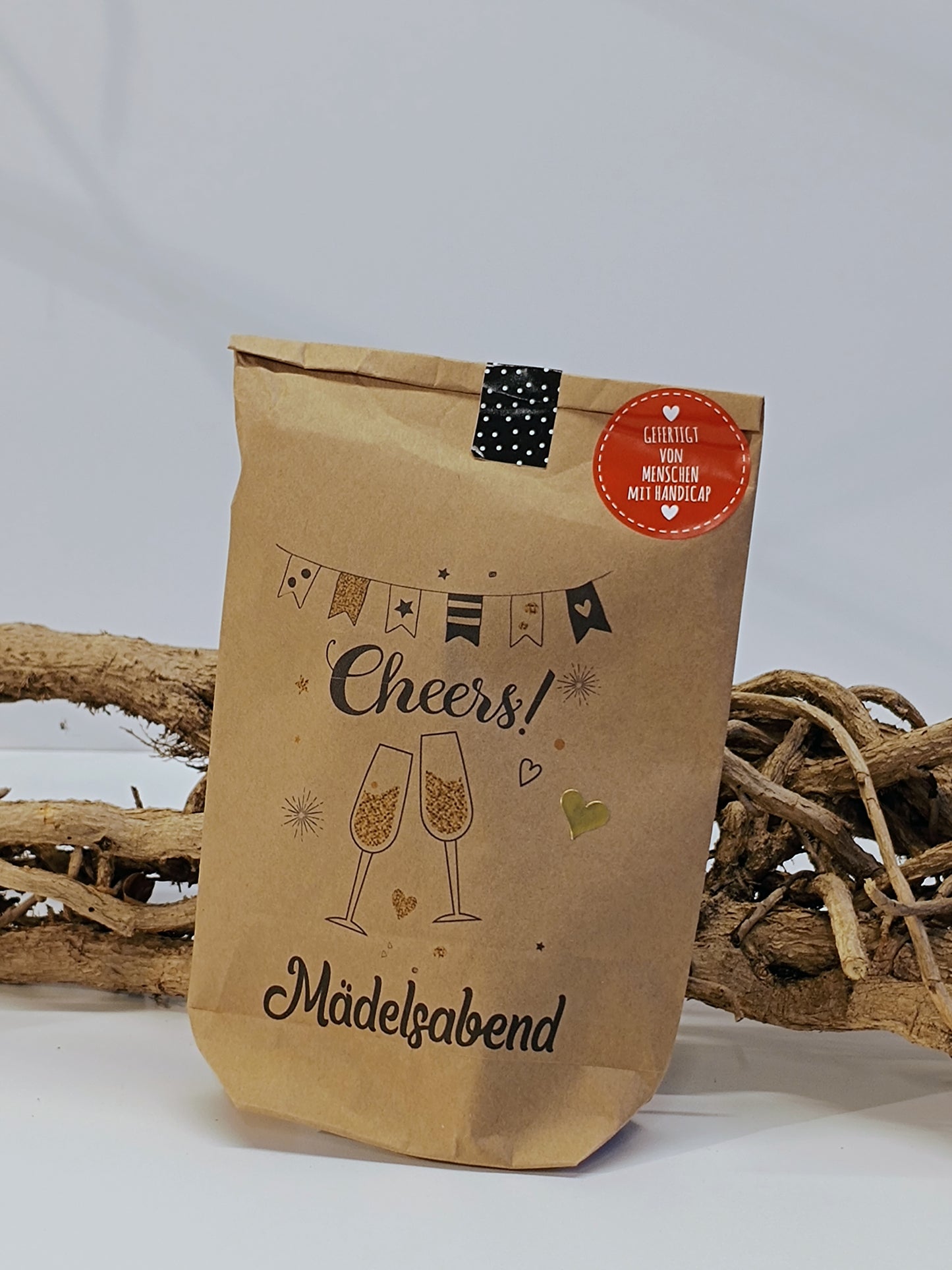 Wunderle Wundertüte Cheers Mädelsabend