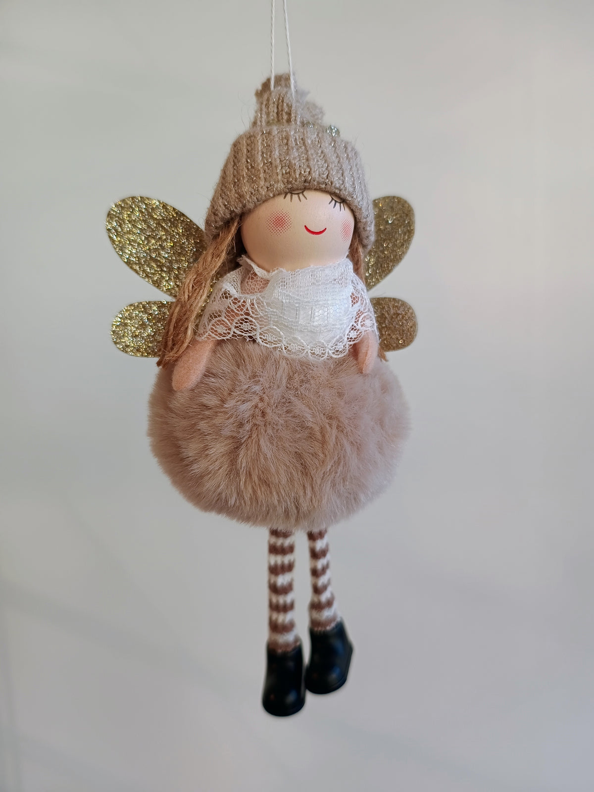 Engel Girl zum Hinhängen