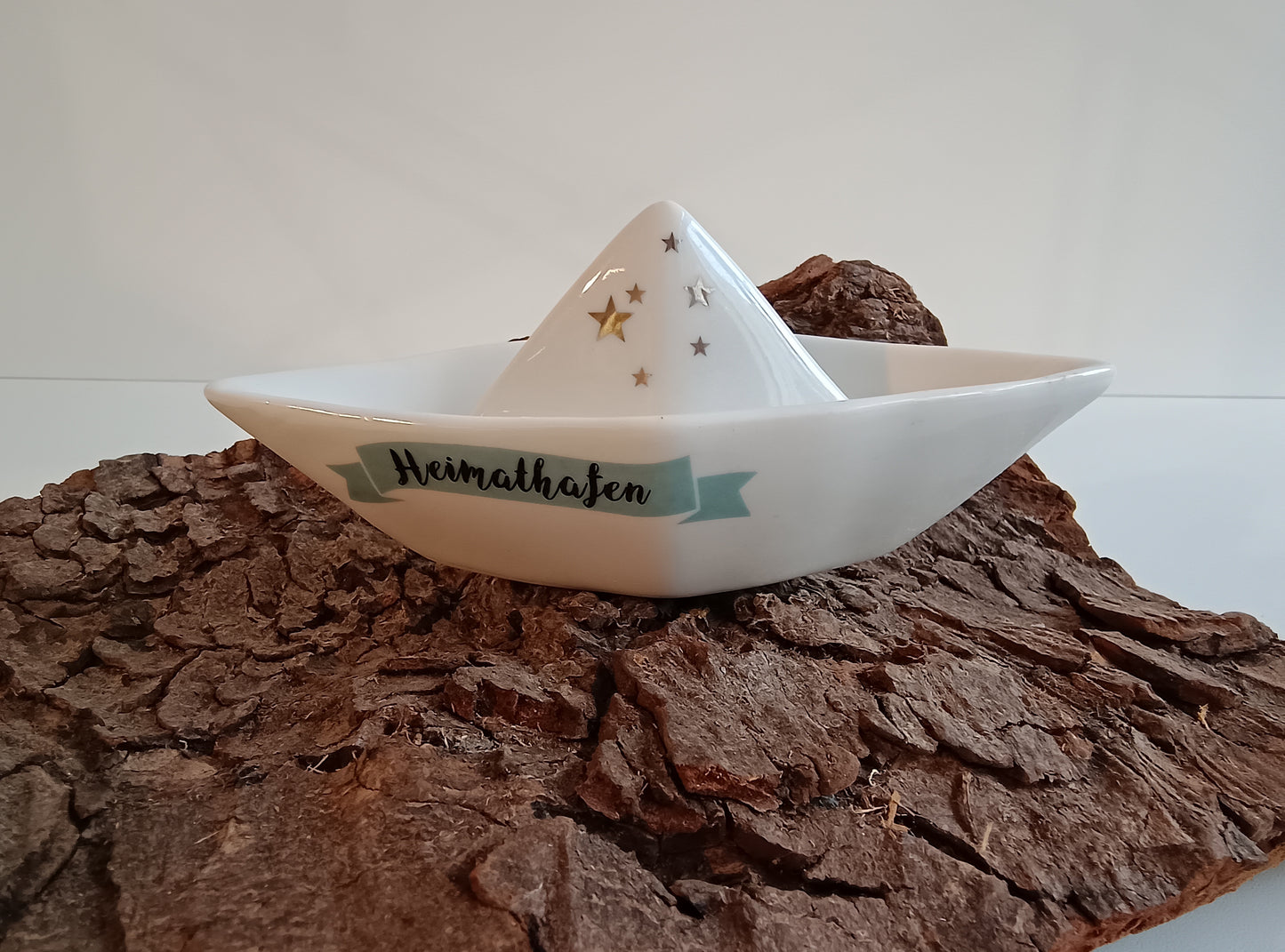 Traumboote Heimathafen von Good old friends