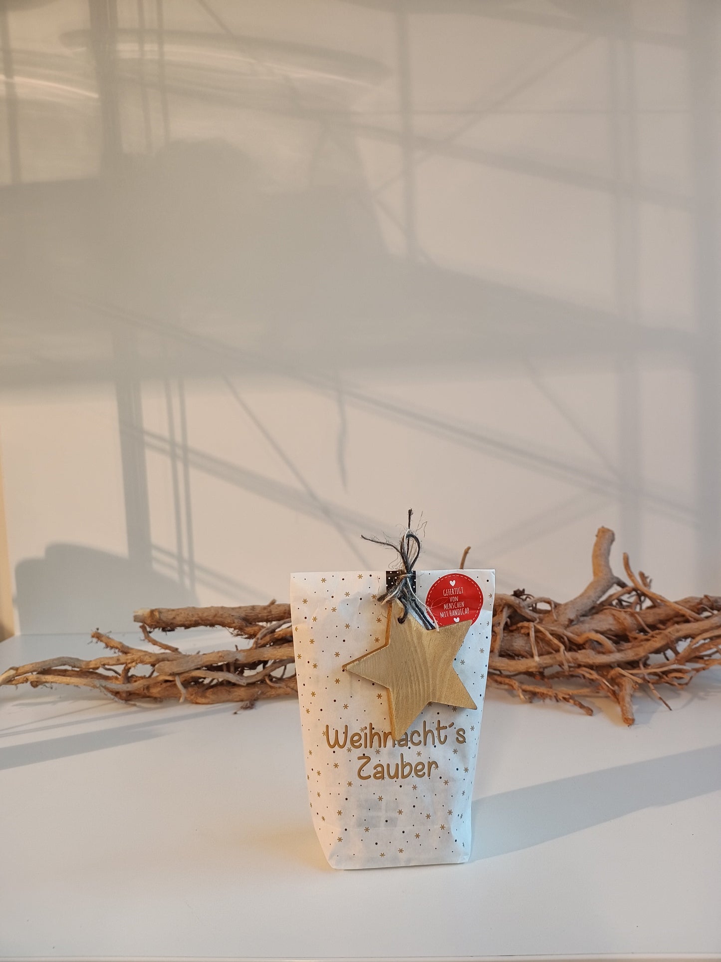 Wunderle Wundertüte Weihnacht´s Zauber