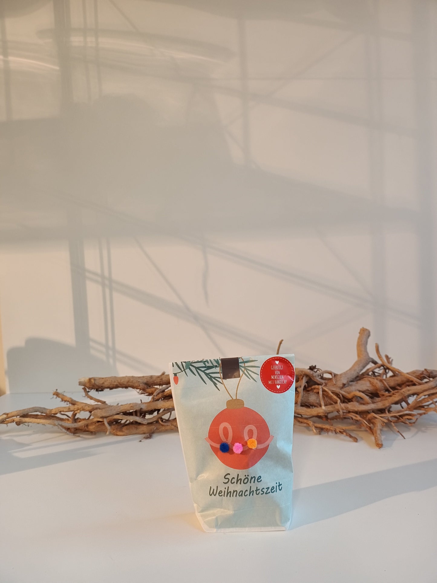 Wunderle Wundertüte Schöne Weihnachtszeit