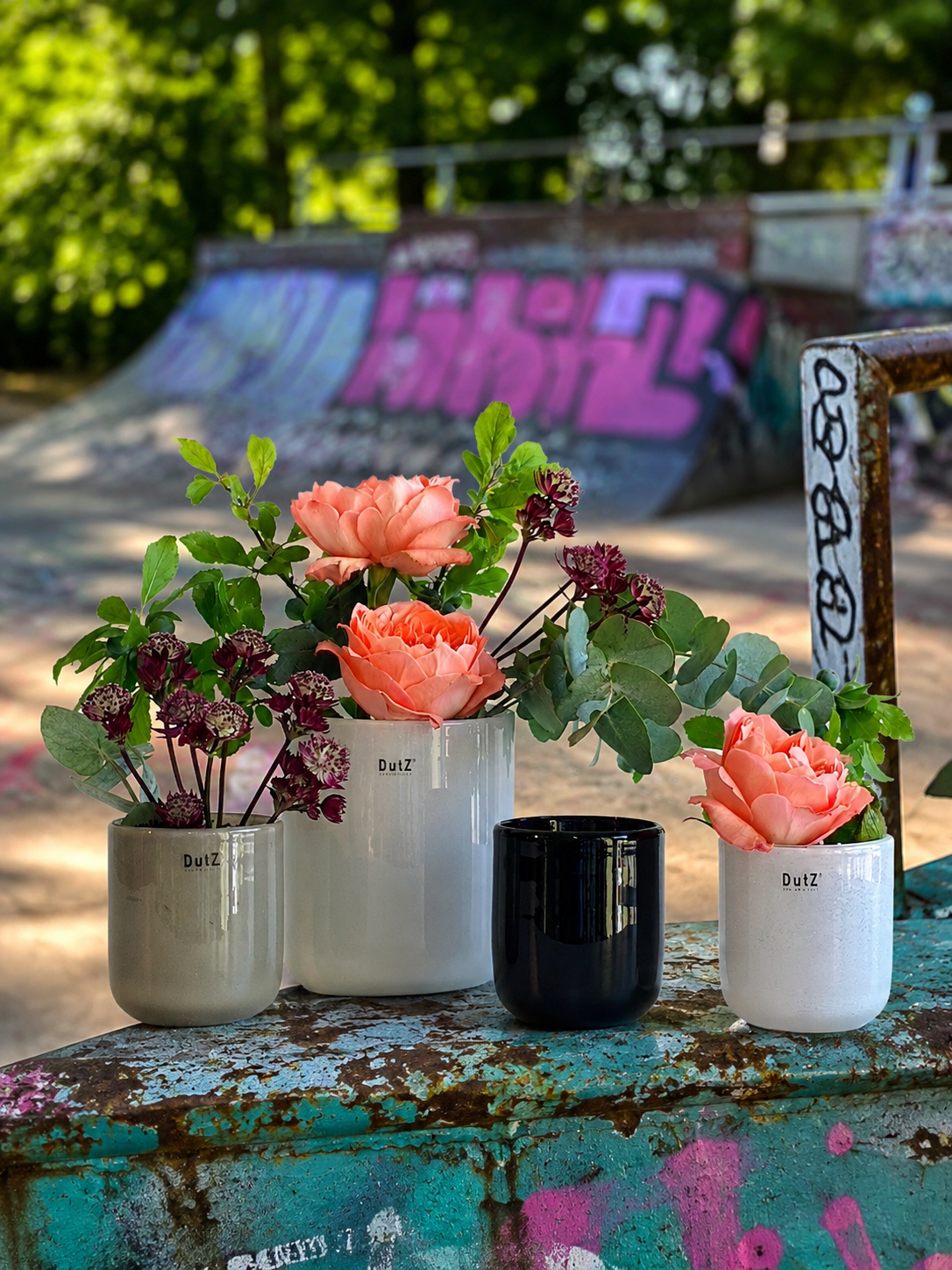 DutZ Votive Cup