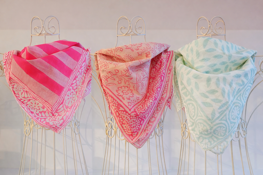 Halstuch von Sarah&Sally