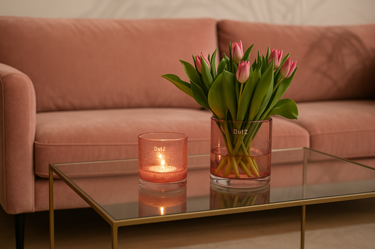 DutZ Cylinder Bubbles