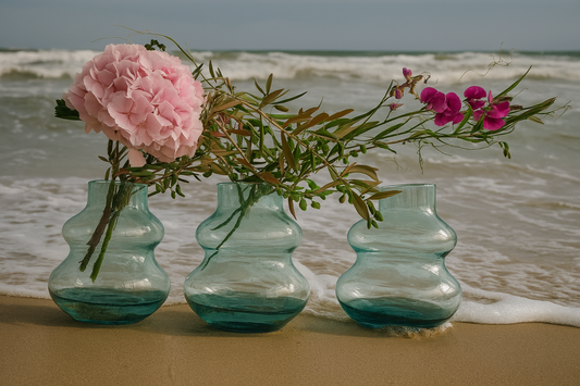 DutZ Vase Skryszow Recycl