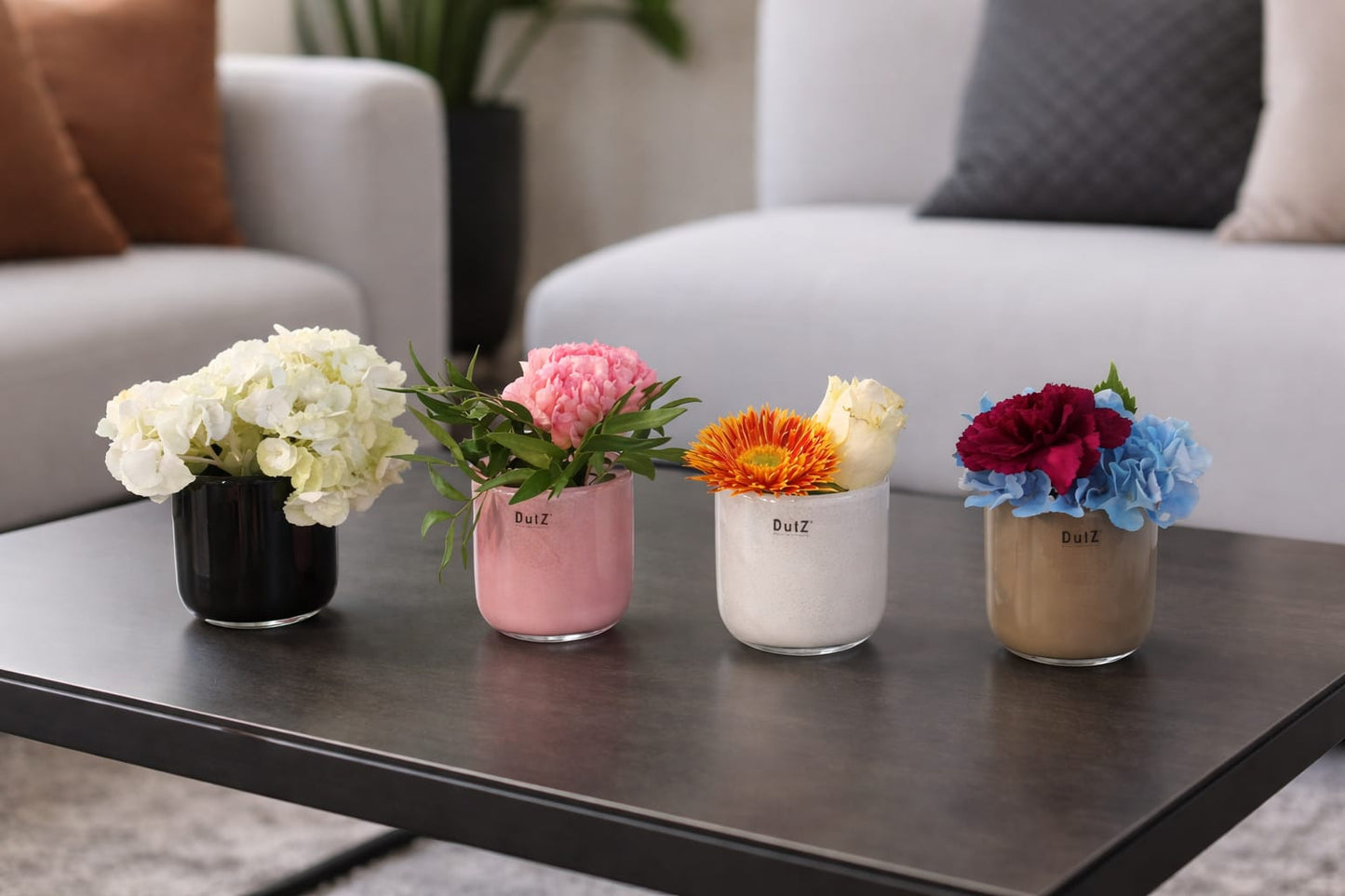 DutZ Votive Cup