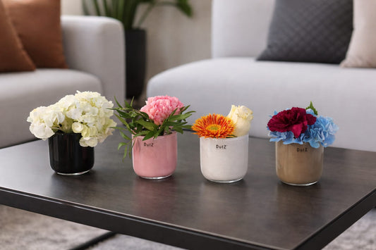 DutZ Votive Cup