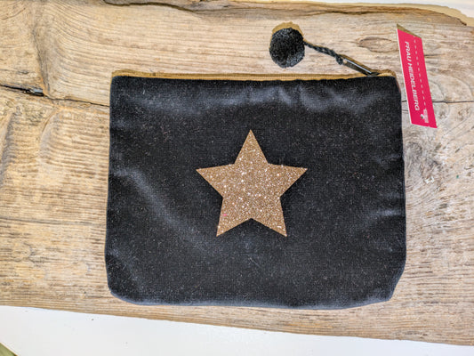 Tasche Stern Handmade
