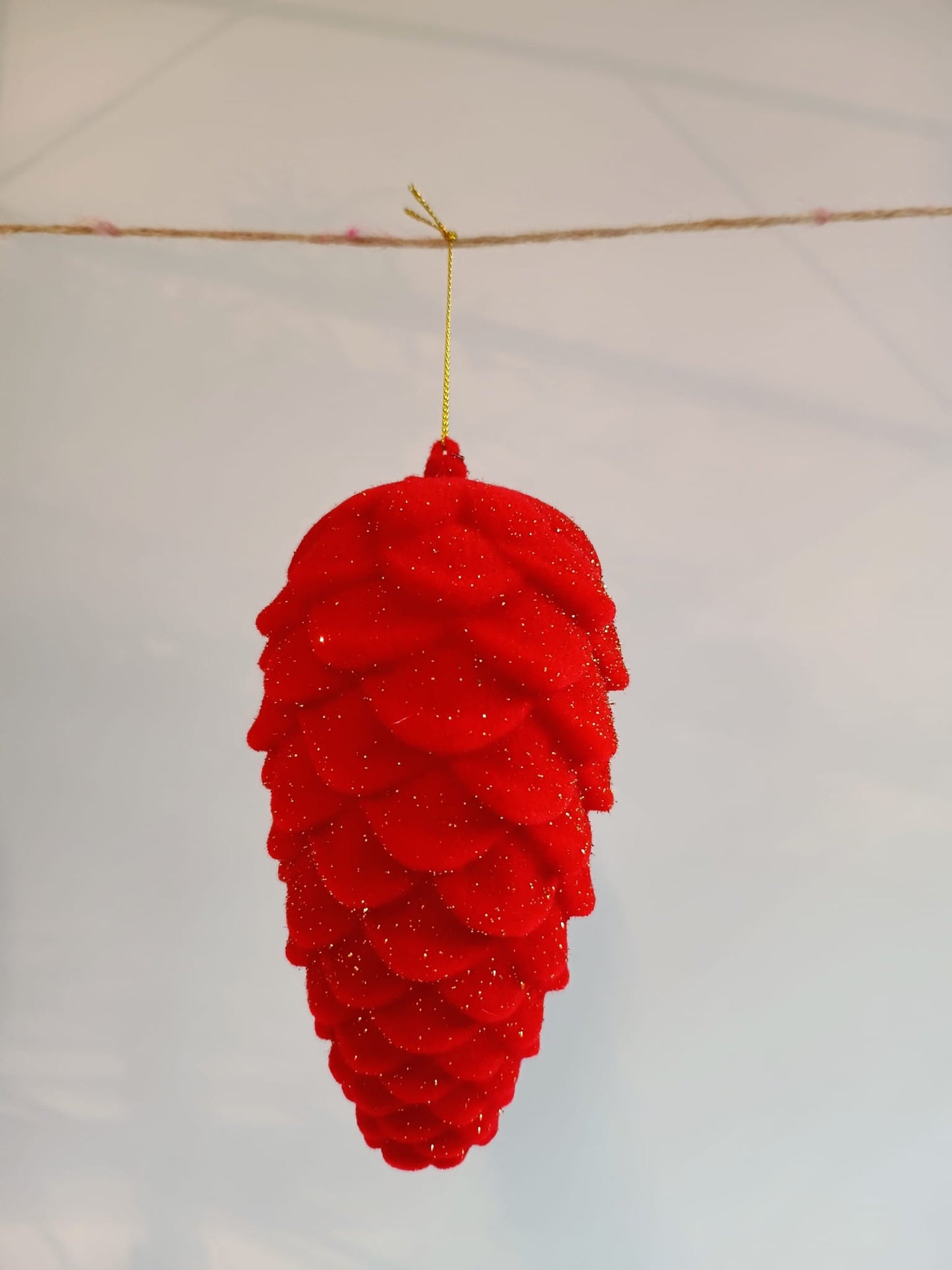 Deko-Zapfen Color Cones