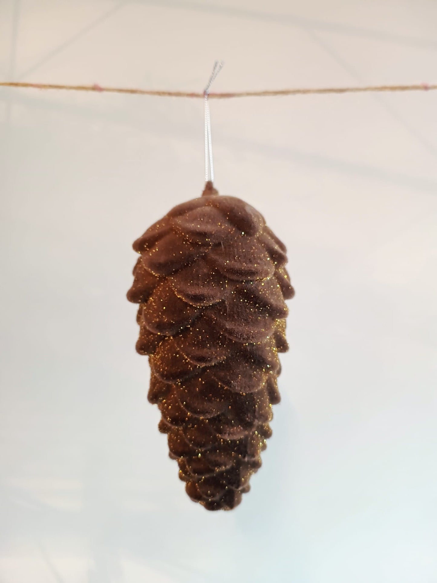 Deko-Zapfen Color Cones