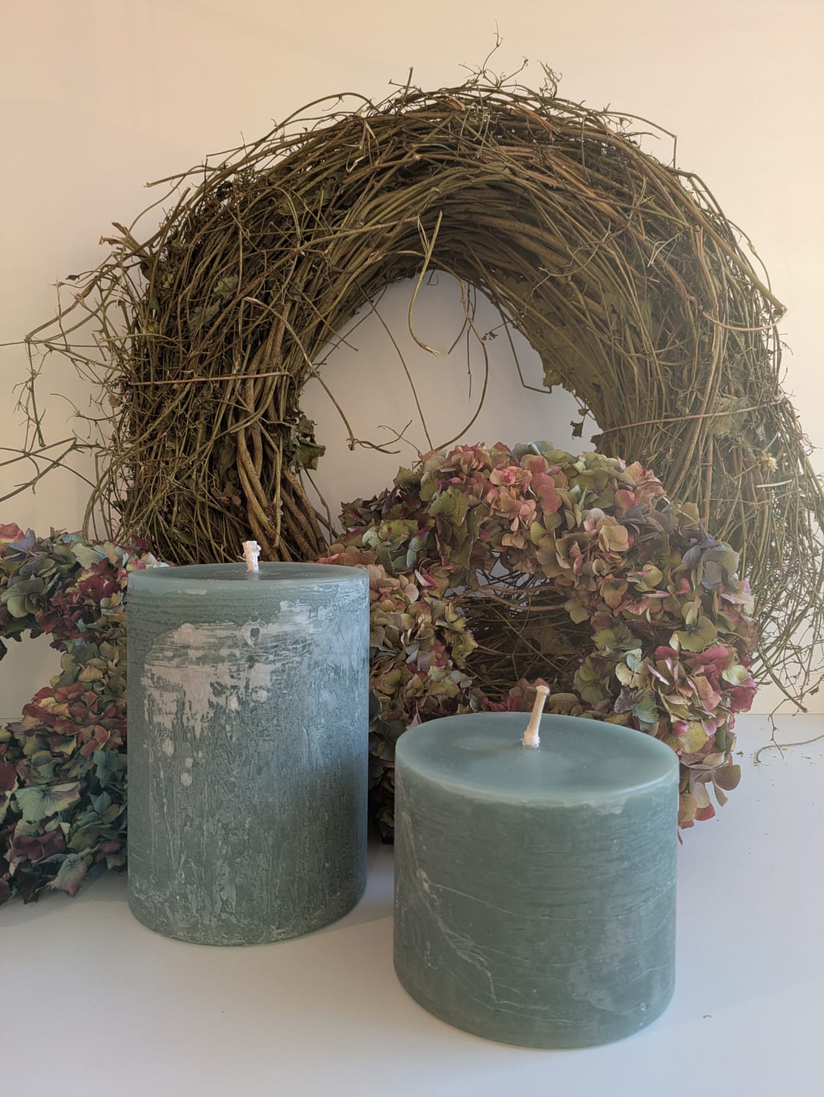 Outdoor-Kerzen von PTMD