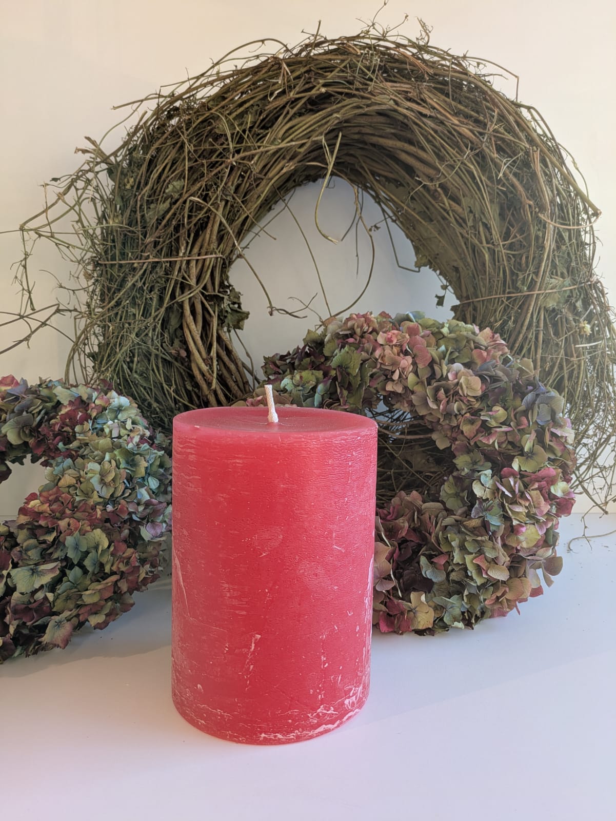 Outdoor-Kerzen von PTMD