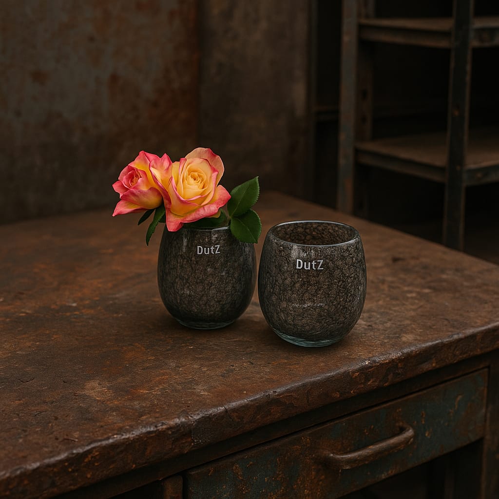 DutZ Hurricane Diva  Olivegrey