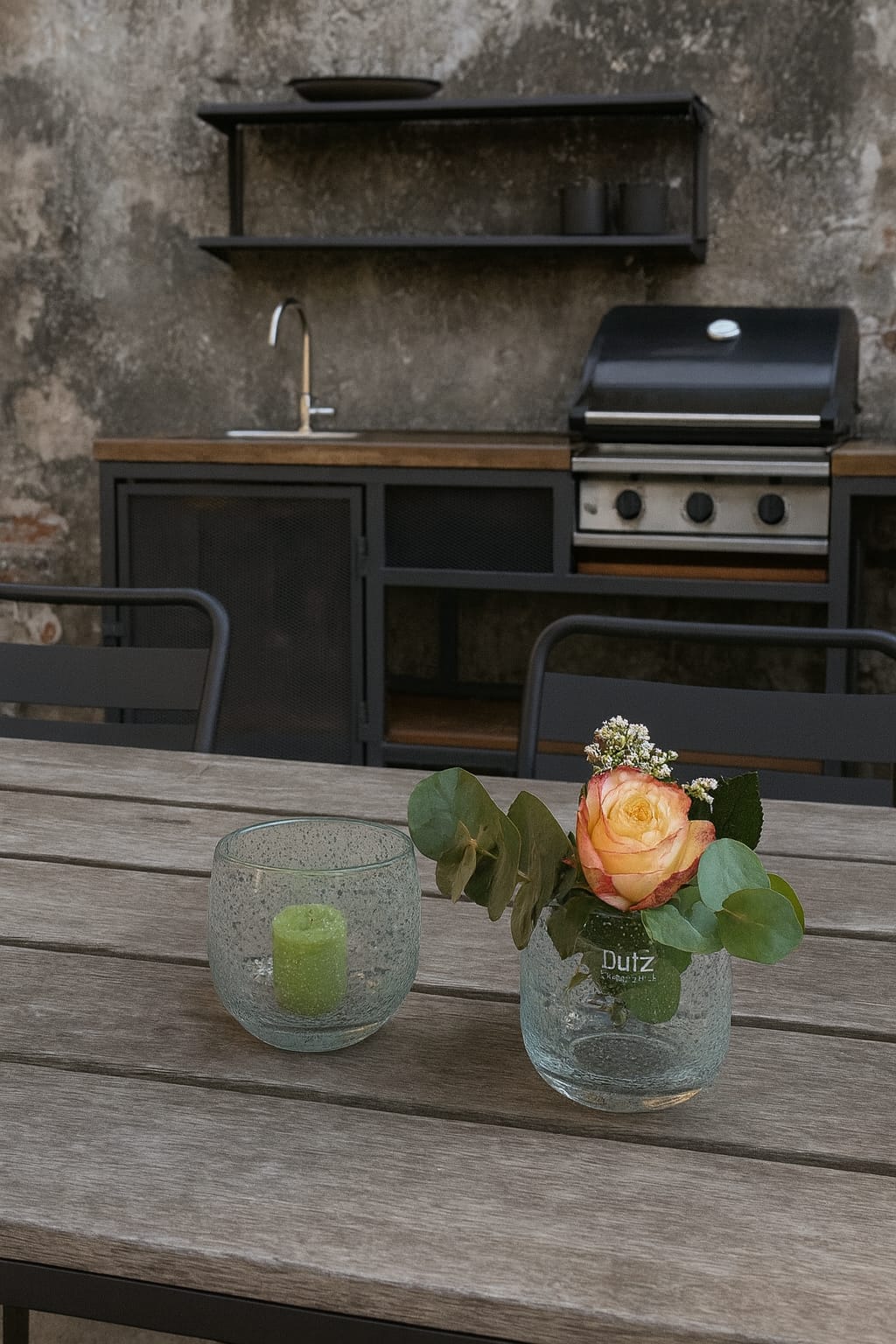 DutZ Pot Clearbubbles