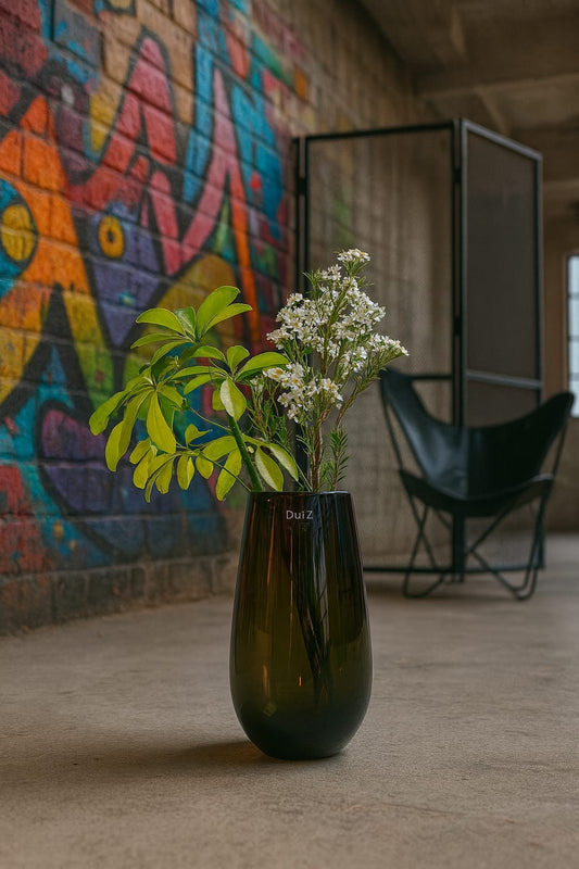 DutZ Vase Robert smoke