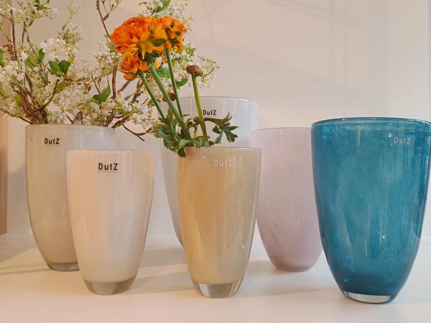 DutZ Flowervase