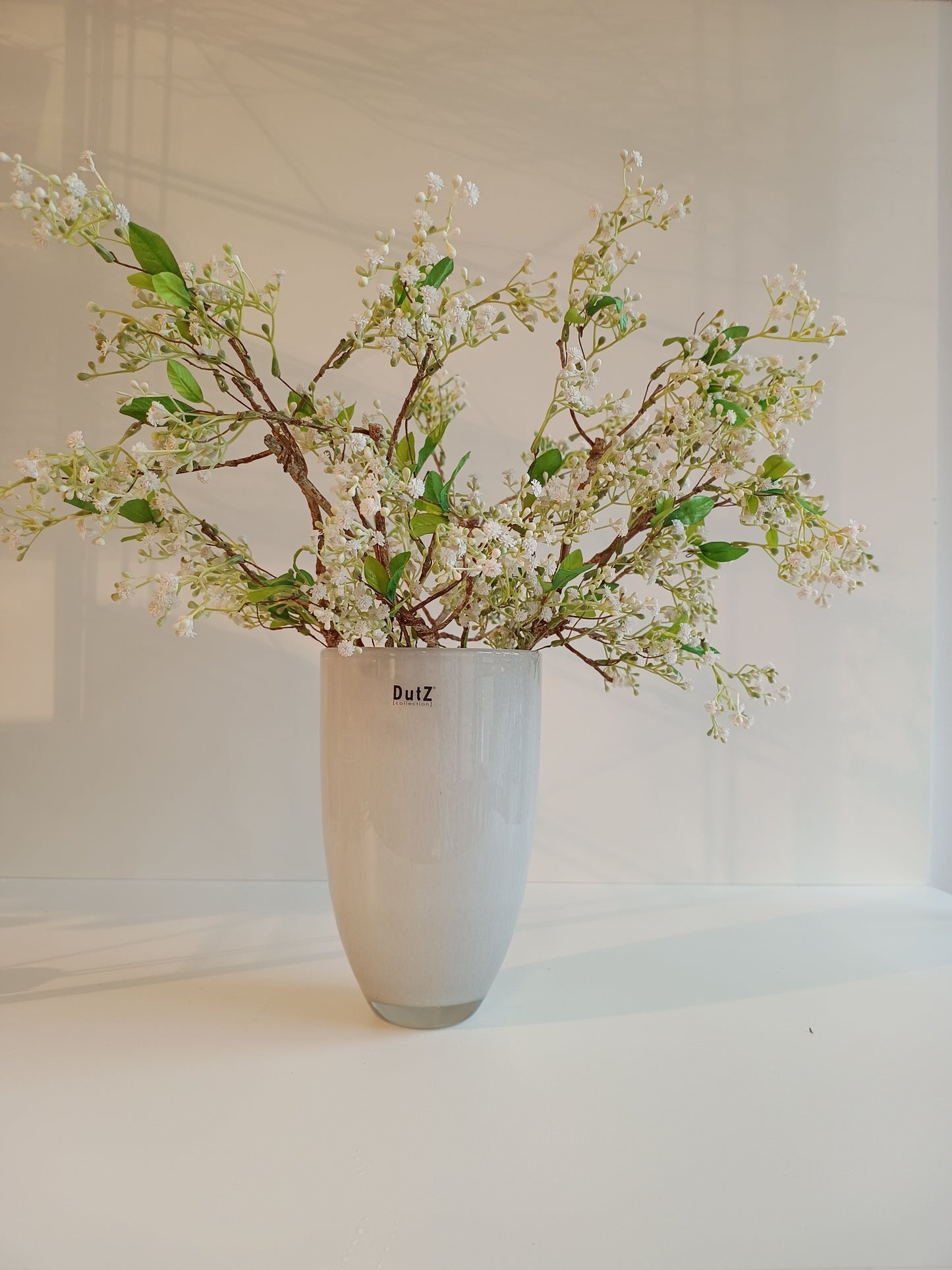DutZ Flowervase