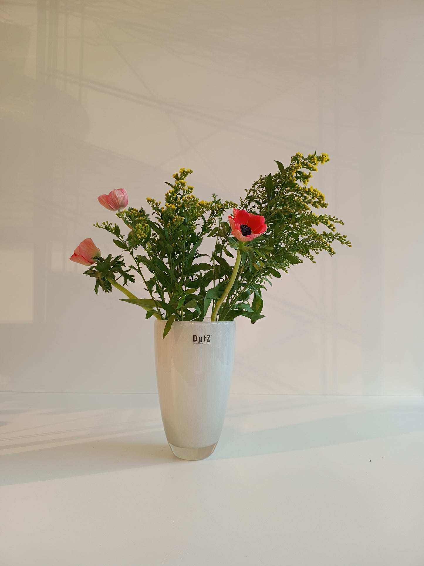 DutZ Flowervase