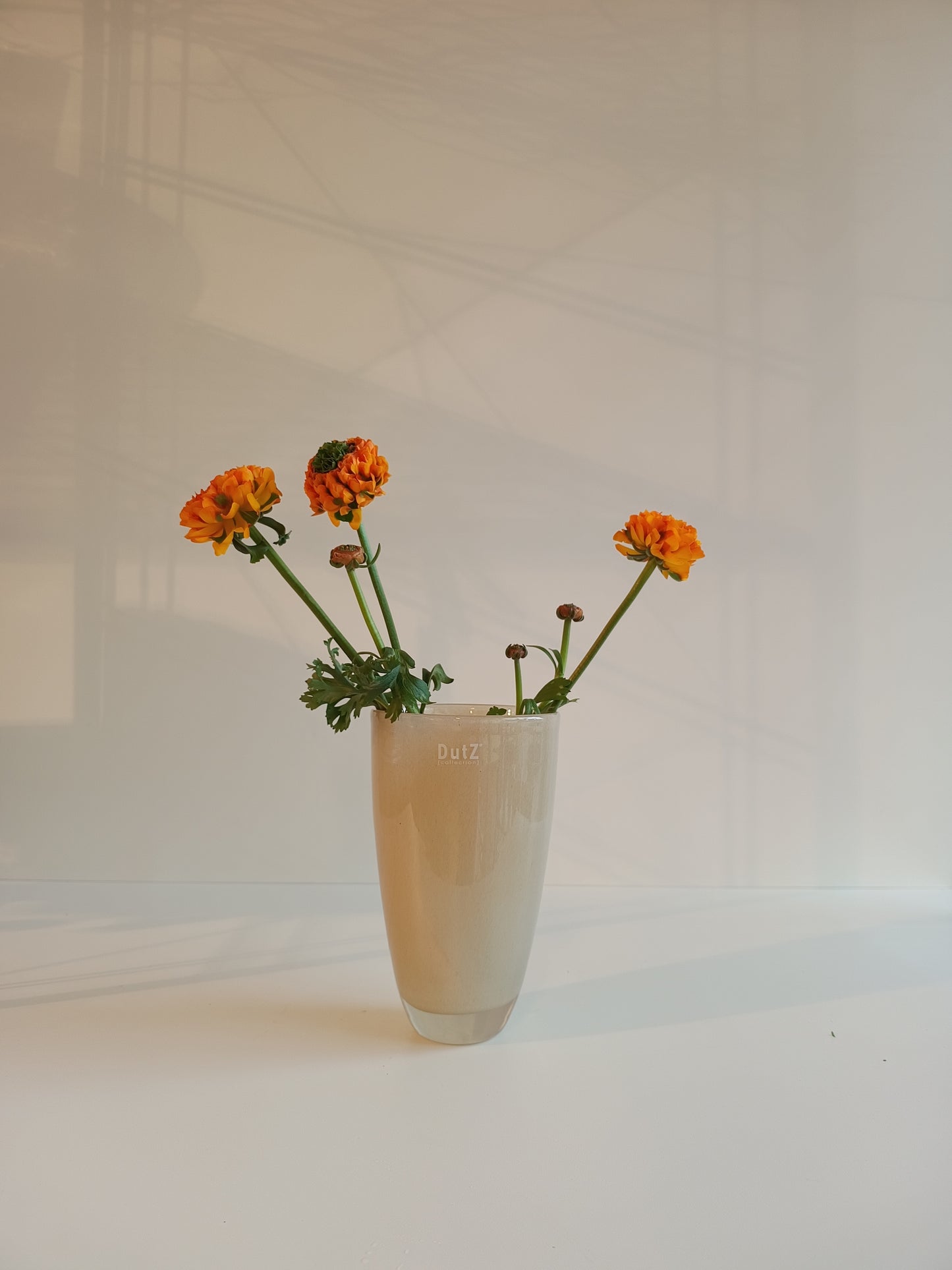 DutZ Flowervase