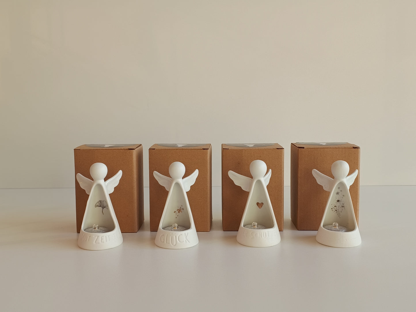 Lichtengel von Good old friends