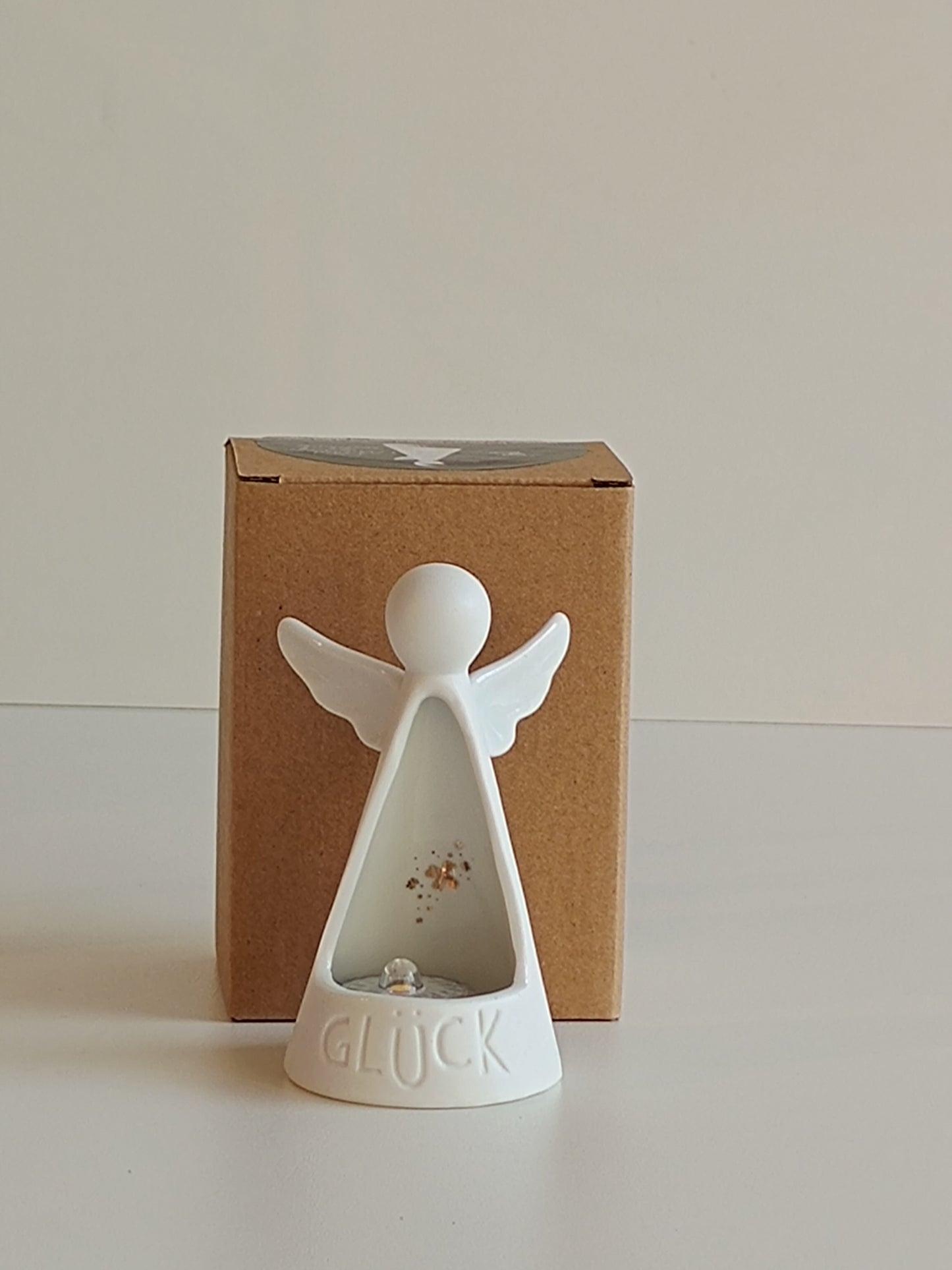 Lichtengel von Good old friends