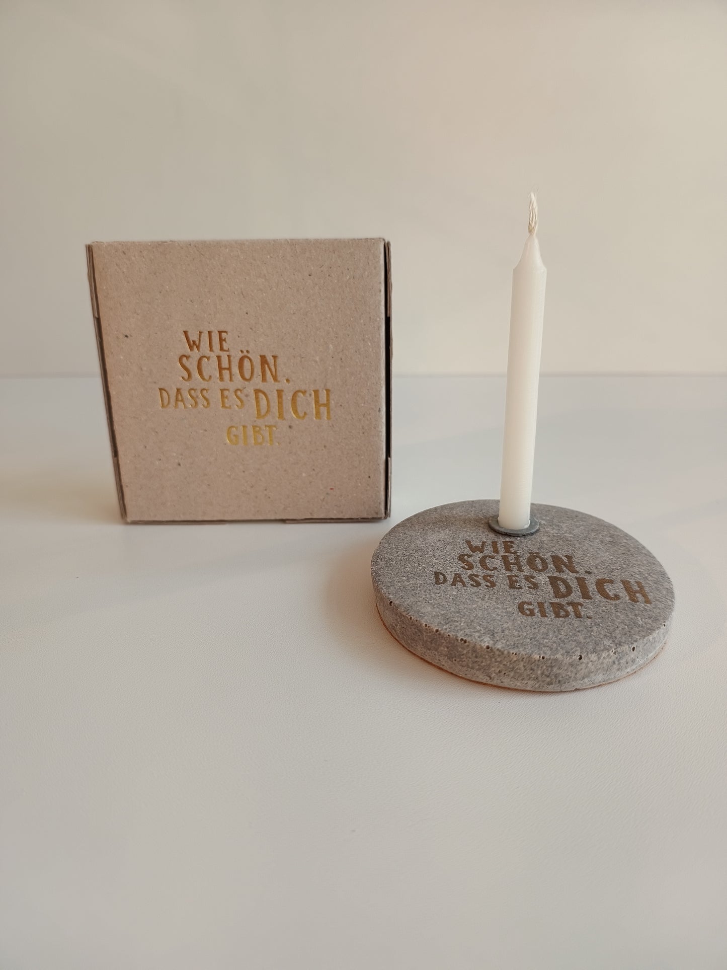 Lichtkreis von Good old friends