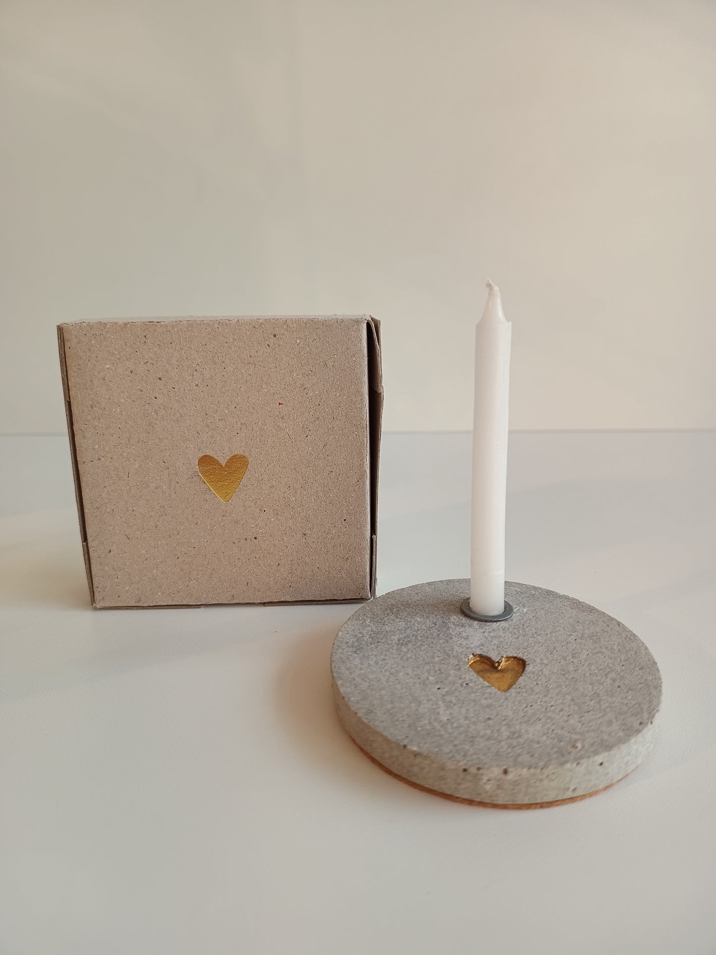 Lichtkreis von Good old friends