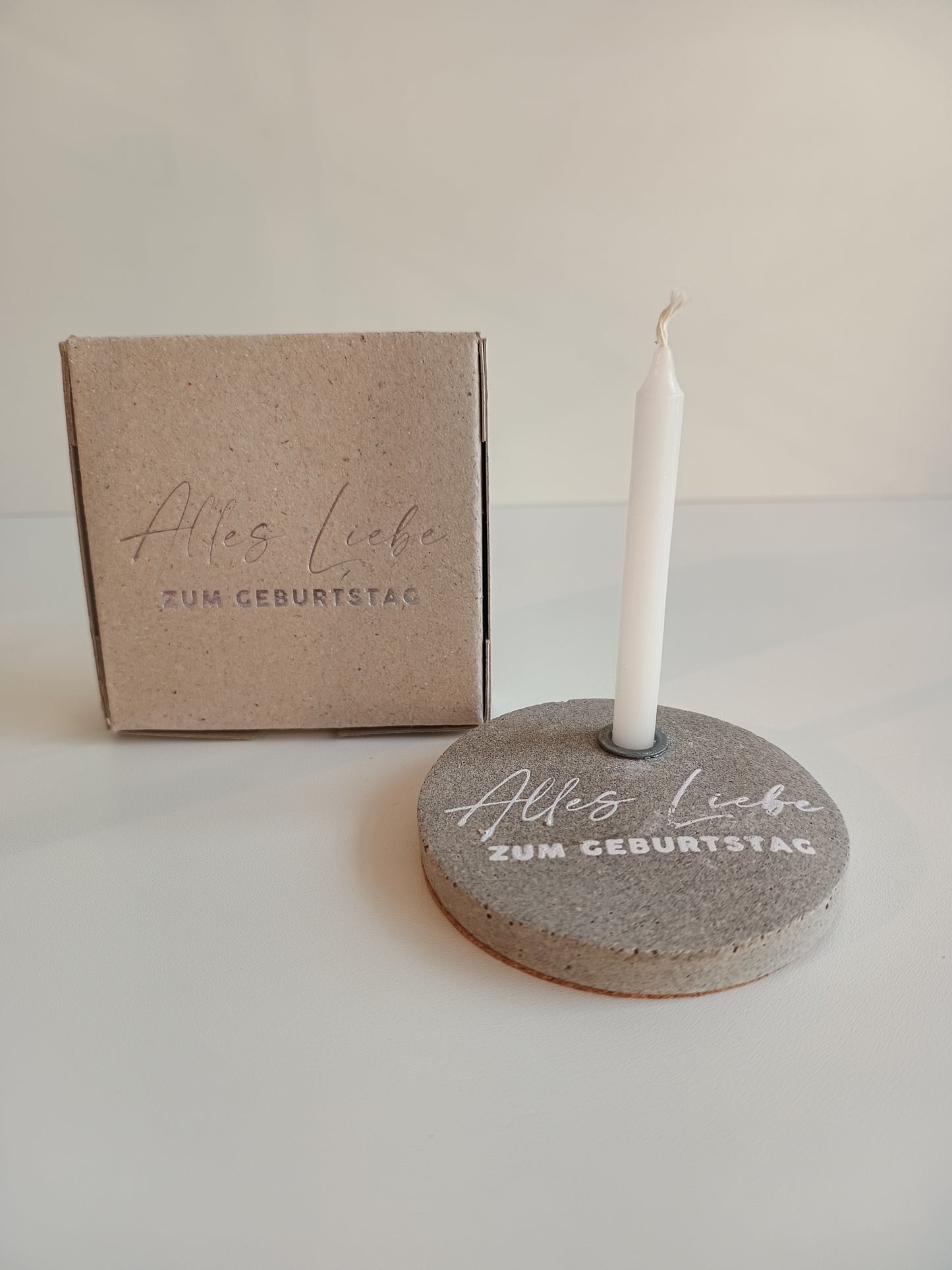 Lichtkreis von Good old friends