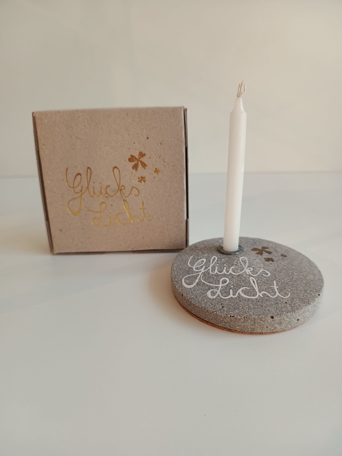 Lichtkreis von Good old friends