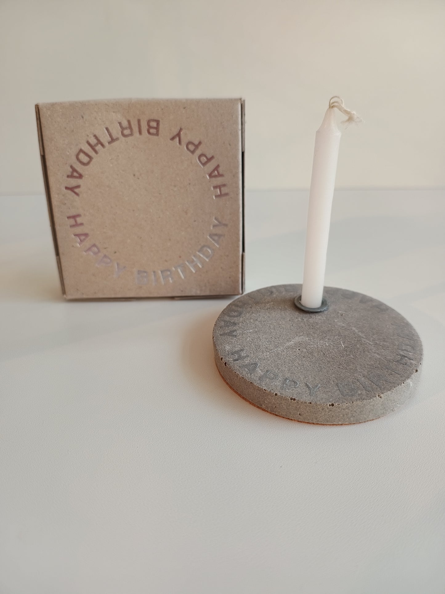 Lichtkreis von Good old friends