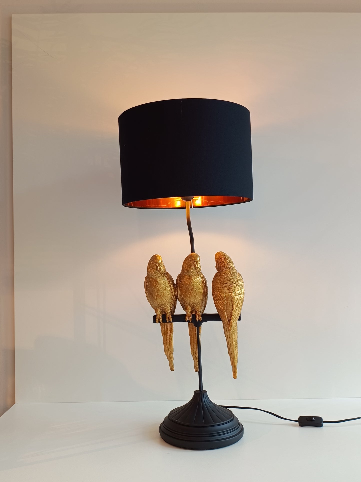 Lampe Timmy,Tammy und Tommy