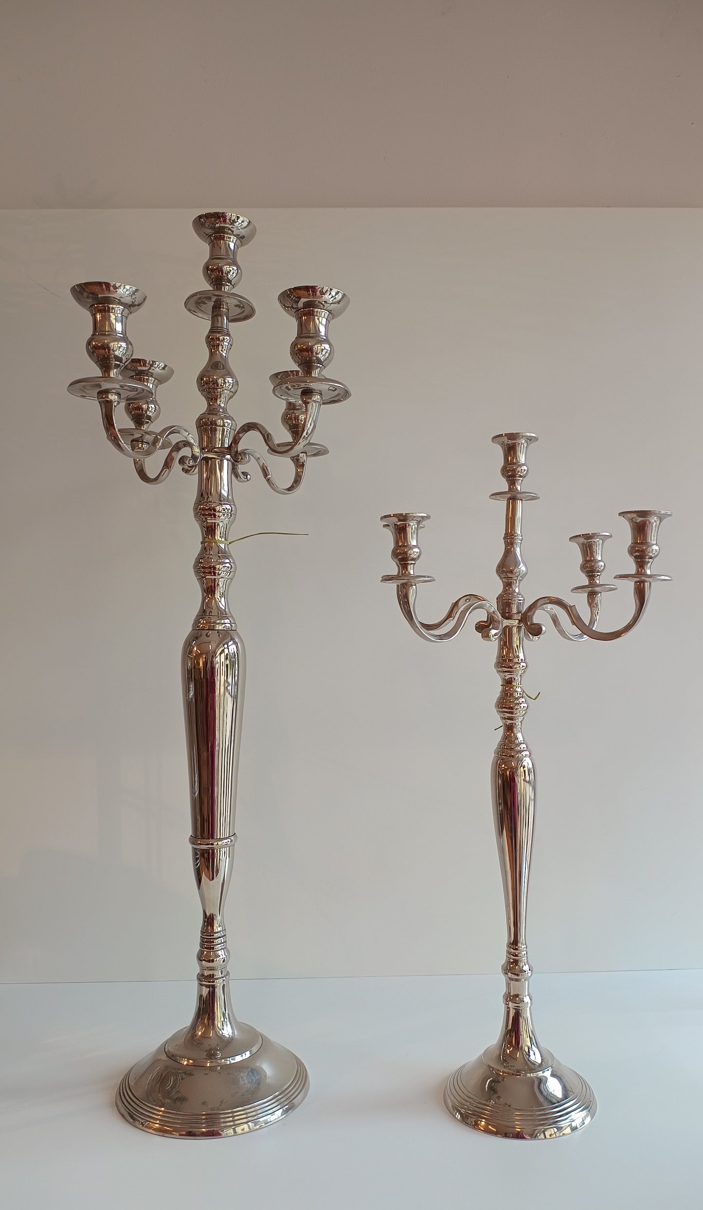 Kerzenleuchter 5-armig