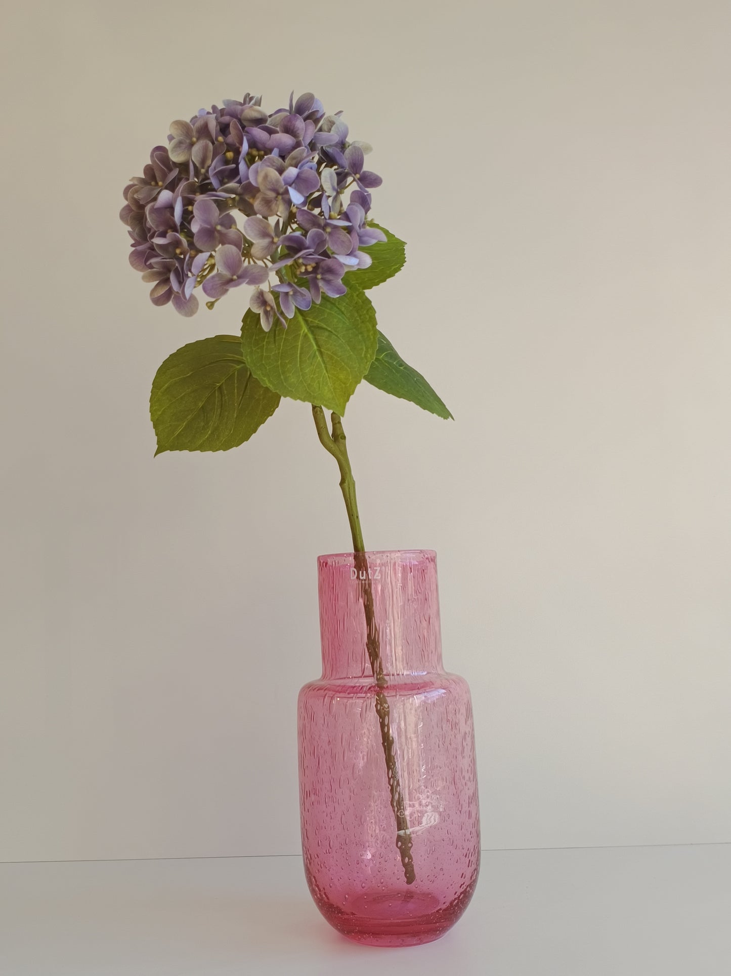 Hortensien Seidenblumen