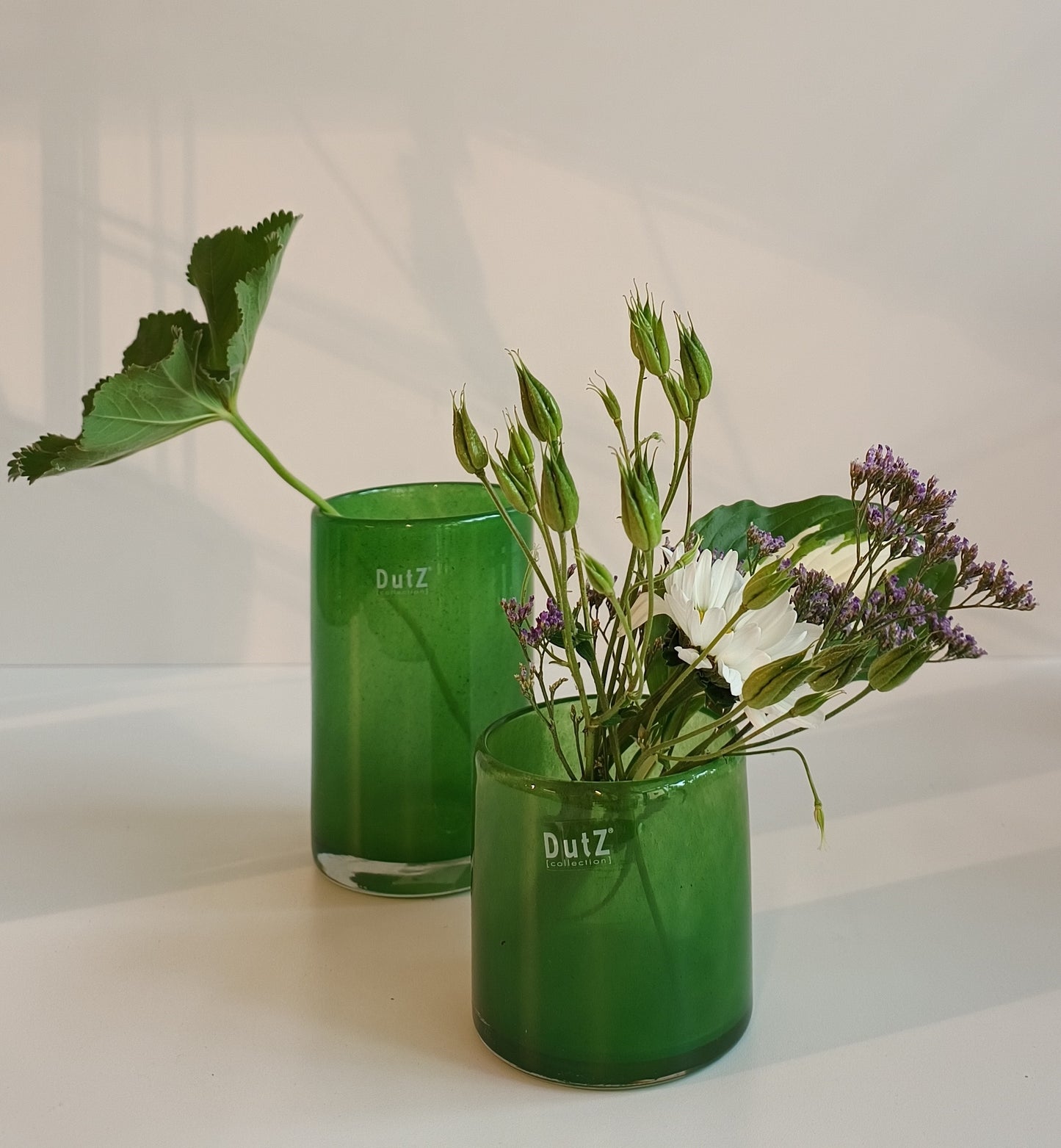 DutZ Cylinder Votive