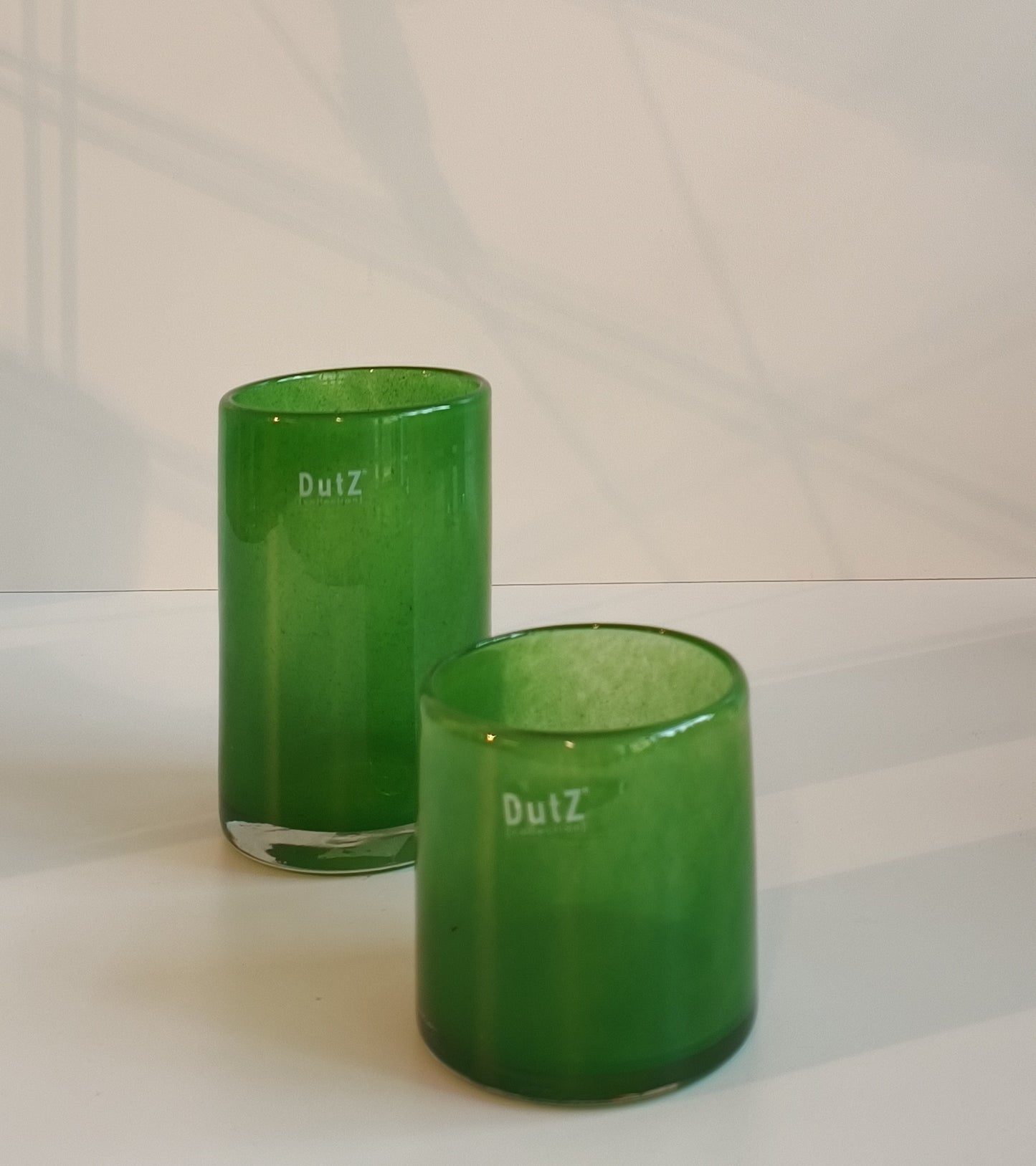 DutZ Cylinder Votive