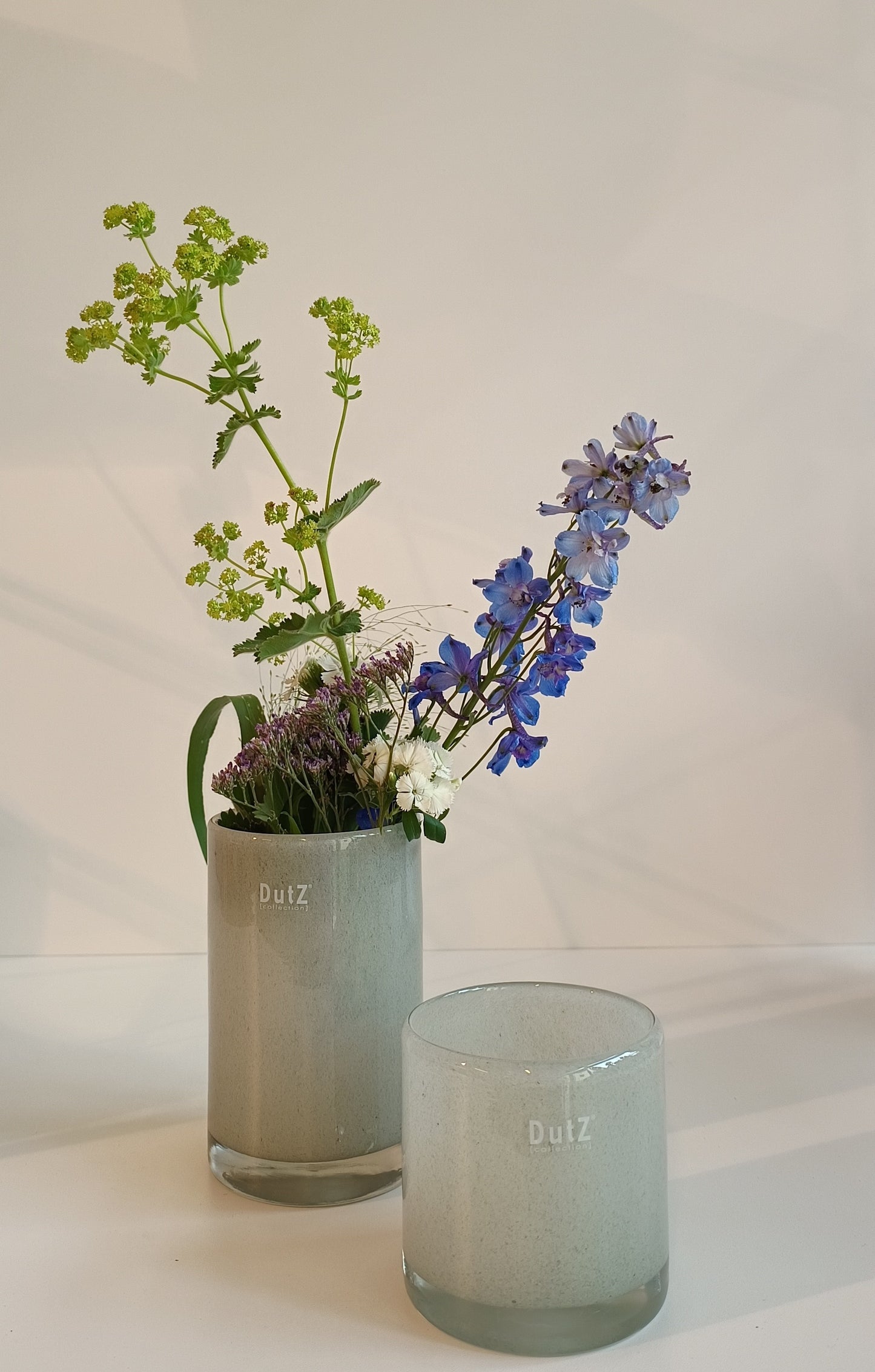 DutZ Cylinder Votive