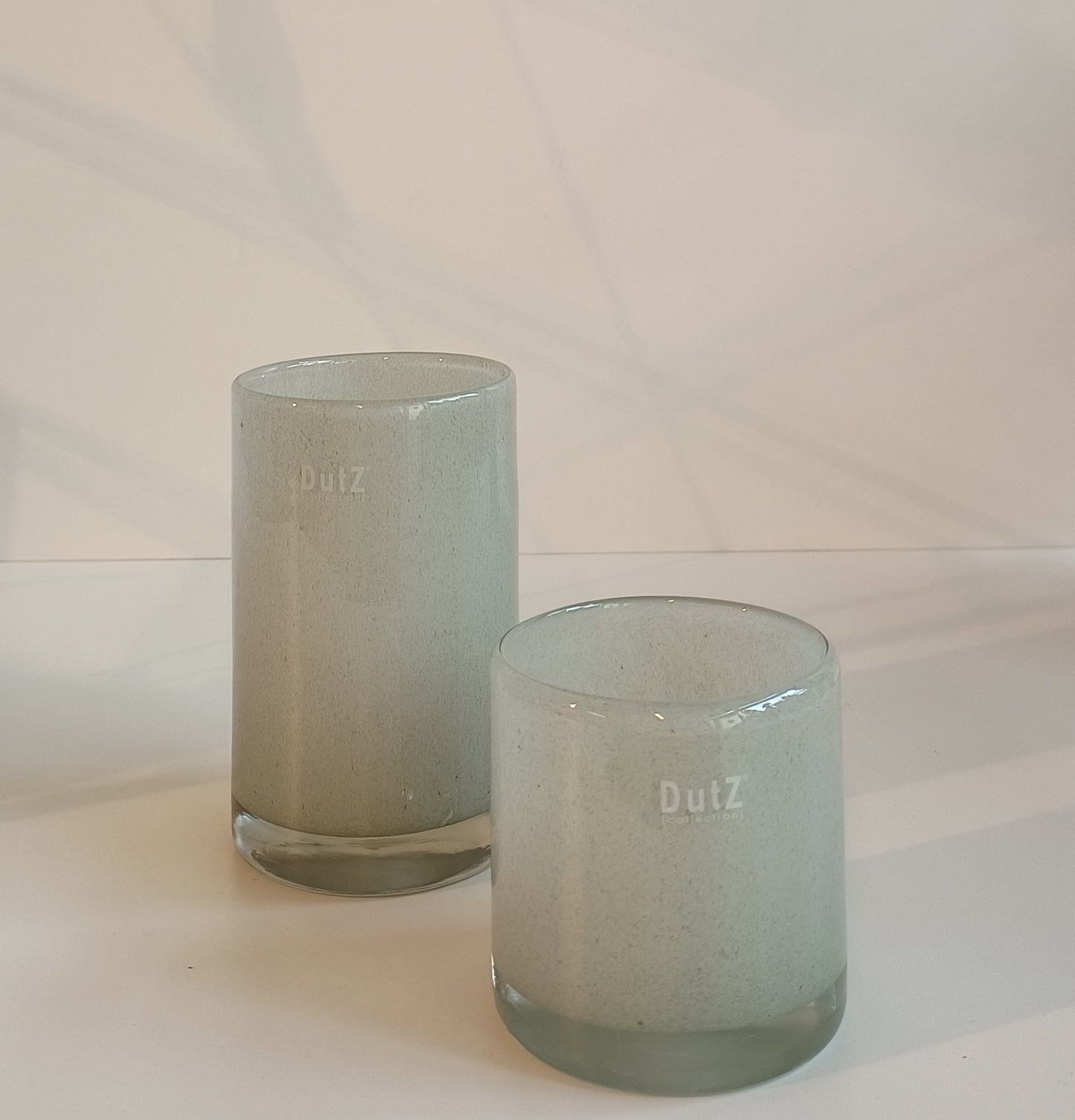 DutZ Cylinder Votive