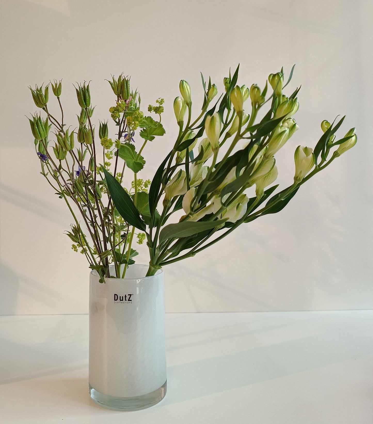 DutZ Cylinder Votive