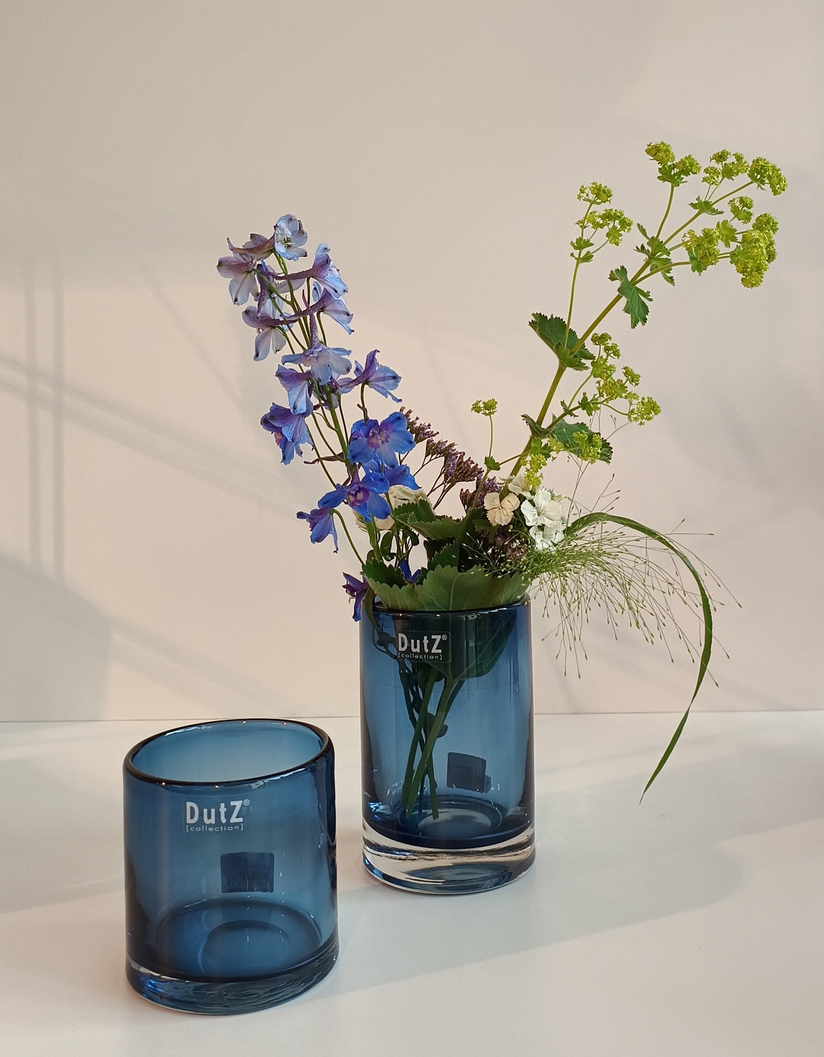 DutZ Votive