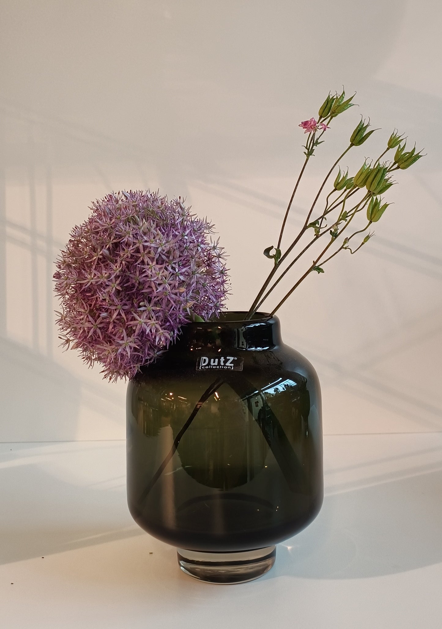 DutZ Vase Lampion