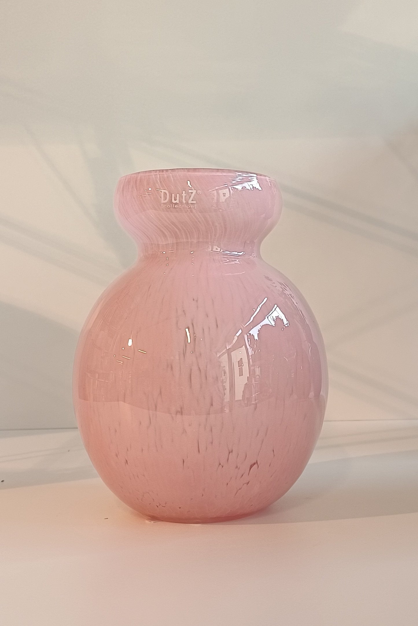 DutZ Vase Tsjutka